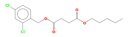 C16H20Cl2O4