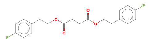 C20H20F2O4