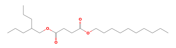 C22H42O4