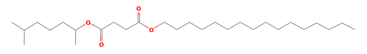 C28H54O4