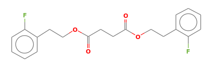 C20H20F2O4