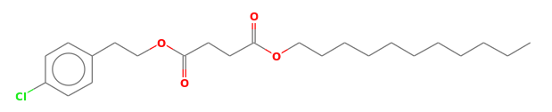 C23H35ClO4