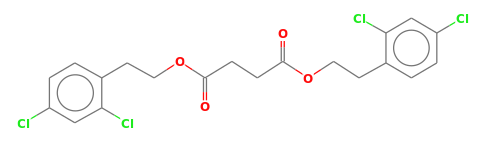 C20H18Cl4O4