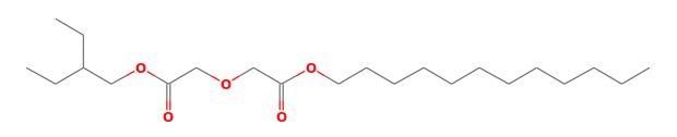 C22H42O5