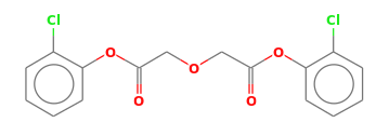 C16H12Cl2O5