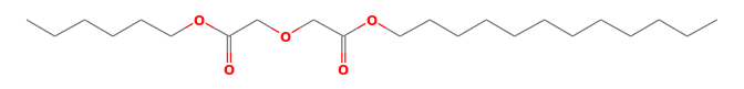 C22H42O5