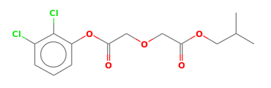 C14H16Cl2O5