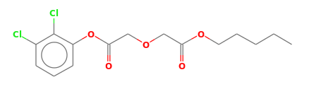 C15H18Cl2O5