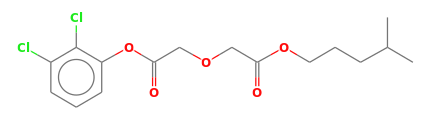 C16H20Cl2O5