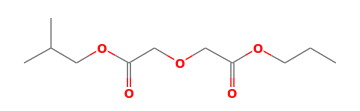 C11H20O5