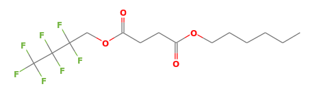 C14H19F7O4