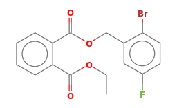 C17H14BrFO4