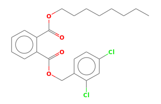 C23H26Cl2O4