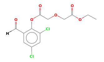 C13H12Cl2O6