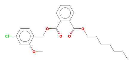 C23H27ClO5