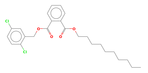 C25H30Cl2O4