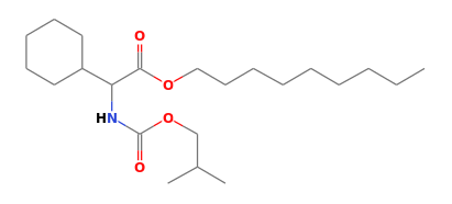 C22H41NO4