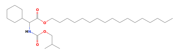 C30H57NO4