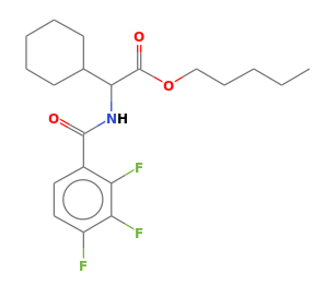 C20H26F3NO3