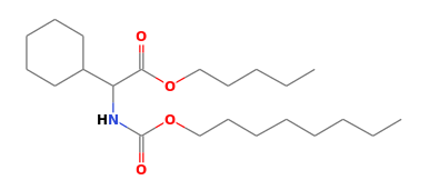 C22H41NO4