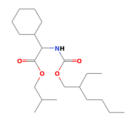 C21H39NO4