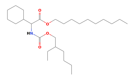 C27H51NO4