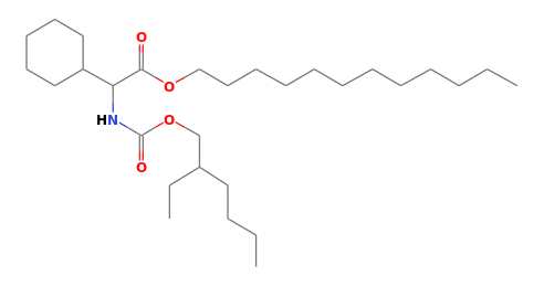 C29H55NO4