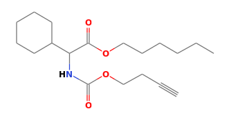 C19H31NO4