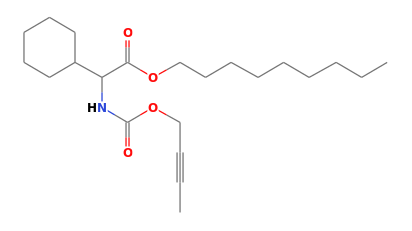 C22H37NO4