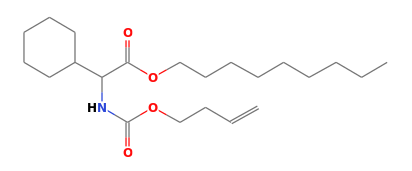 C22H39NO4