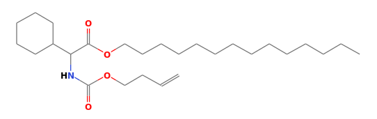 C27H49NO4