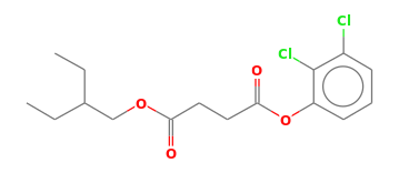 C16H20Cl2O4