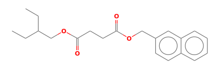 C21H26O4