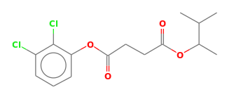 C15H18Cl2O4