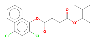 C19H20Cl2O4