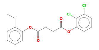 C18H16Cl2O4