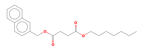 C22H28O4