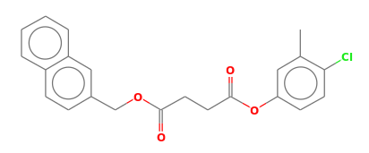 C22H19ClO4