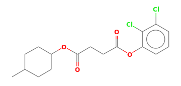 C17H20Cl2O4