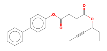 C22H22O4