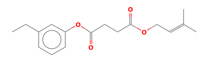 C17H22O4