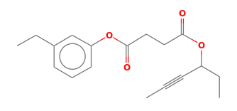 C18H22O4