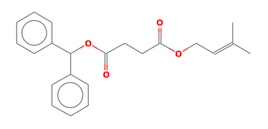 C22H24O4