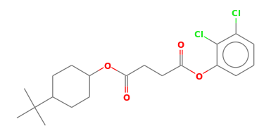 C20H26Cl2O4