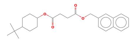 C25H32O4