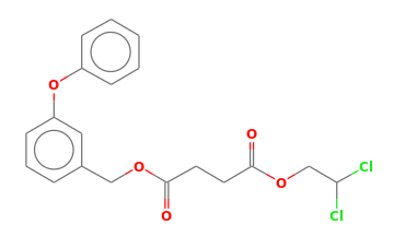 C19H18Cl2O5