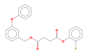 C23H19FO5