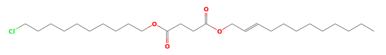 C26H47ClO4