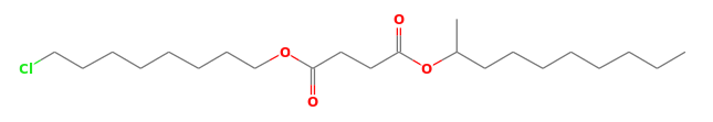 C22H41ClO4