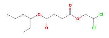 C12H20Cl2O4